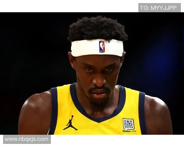 帕斯卡尔西亚卡姆：从潜力新星到NBA全明星的华丽蜕变