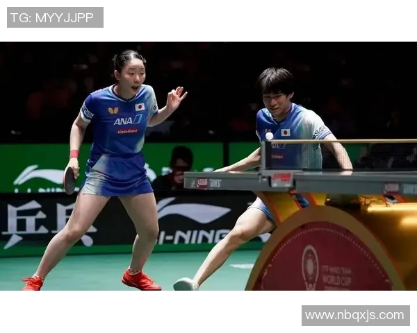 张本美和精彩对决比赛视频回顾与分析,感受她的卓越球技与比赛魅力 张本美和精彩对决比赛视频回顾与分析,感受她的卓越球技与比赛魅力